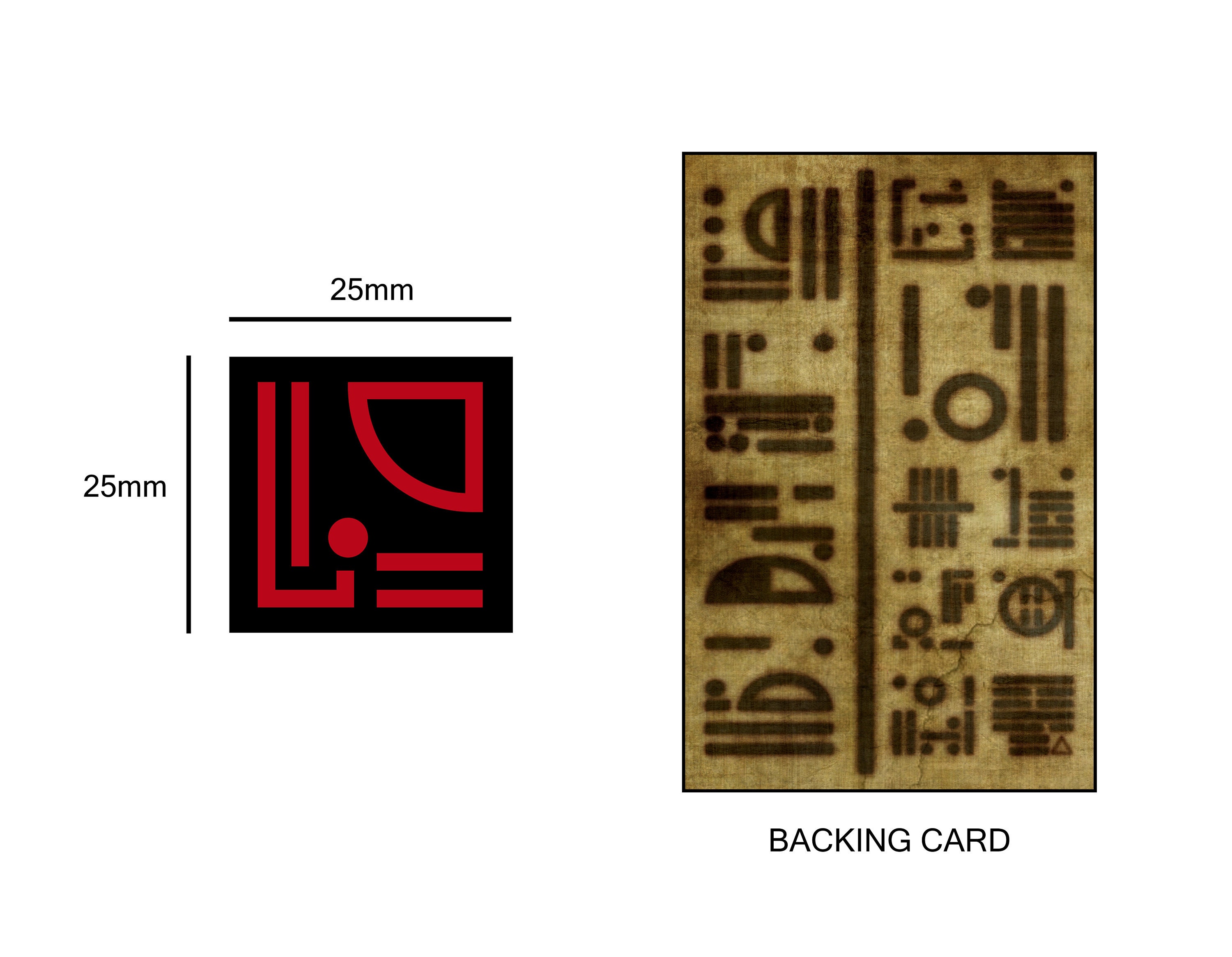 Blade Vampire Clan Symbols