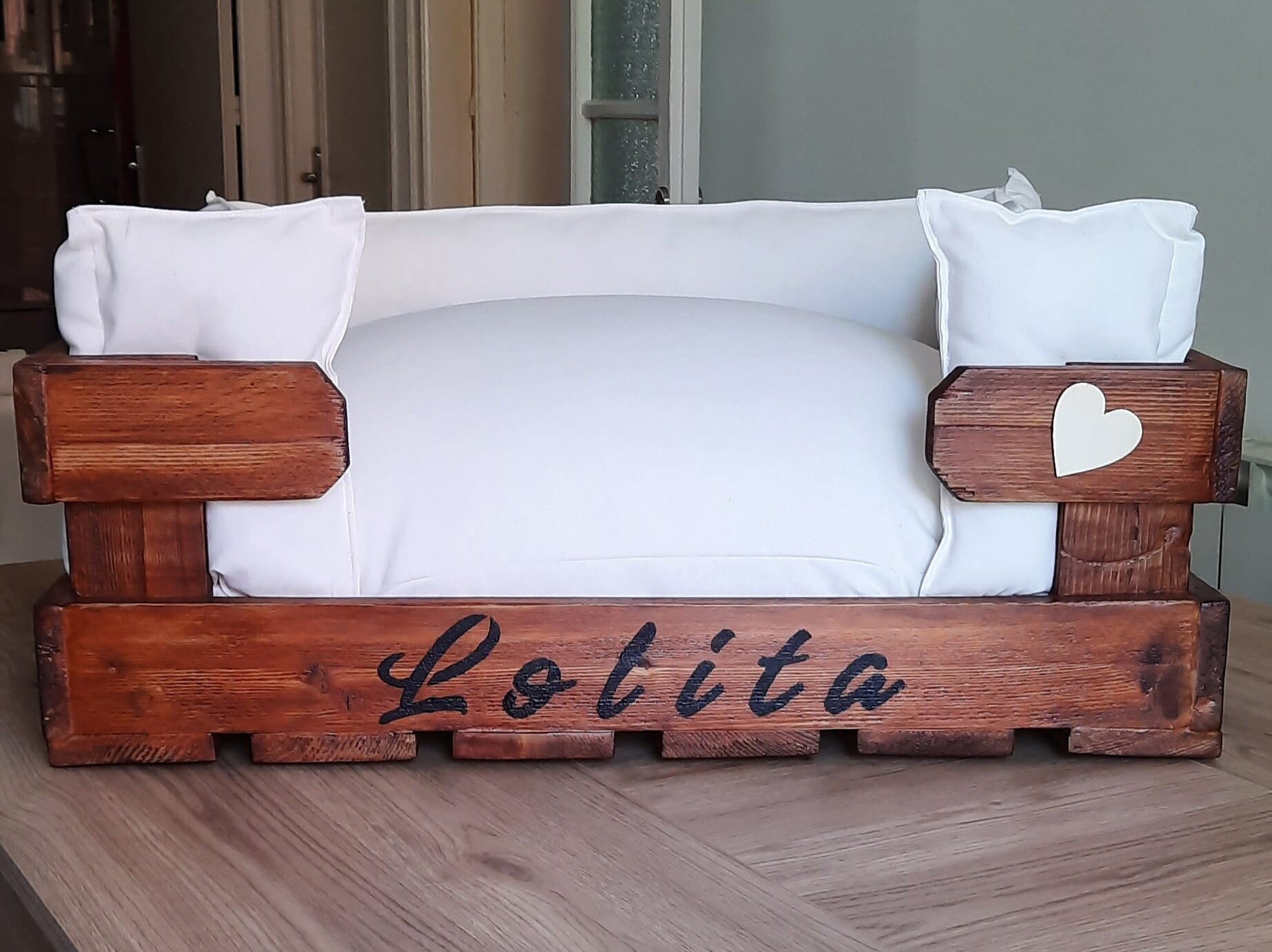 Customized dog beds hot sale