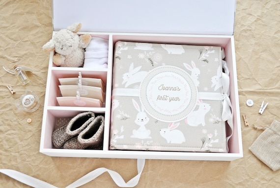 baby memory box