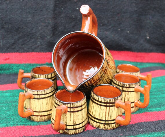 Vintage ceramic mug; Tea mug; Coffee mug; Ceramic cup; Ceramic mug handmade; Ceramic coffee mug; Pottery mug