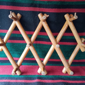 Wood hanger ; Vintage hanger ; Wooden hanger ; Clothes hanger ; Rustic hanger ; Hanger ; Custom hanger ; Coat hanger ; Old hanger