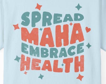 Make American Healthy Again