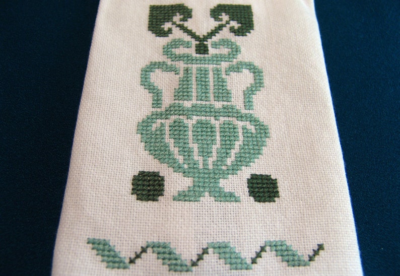 Wine Champagne Bottle Gift Bag Pouch Cover Handmade Embroidery Folk Traditional Bulgarian