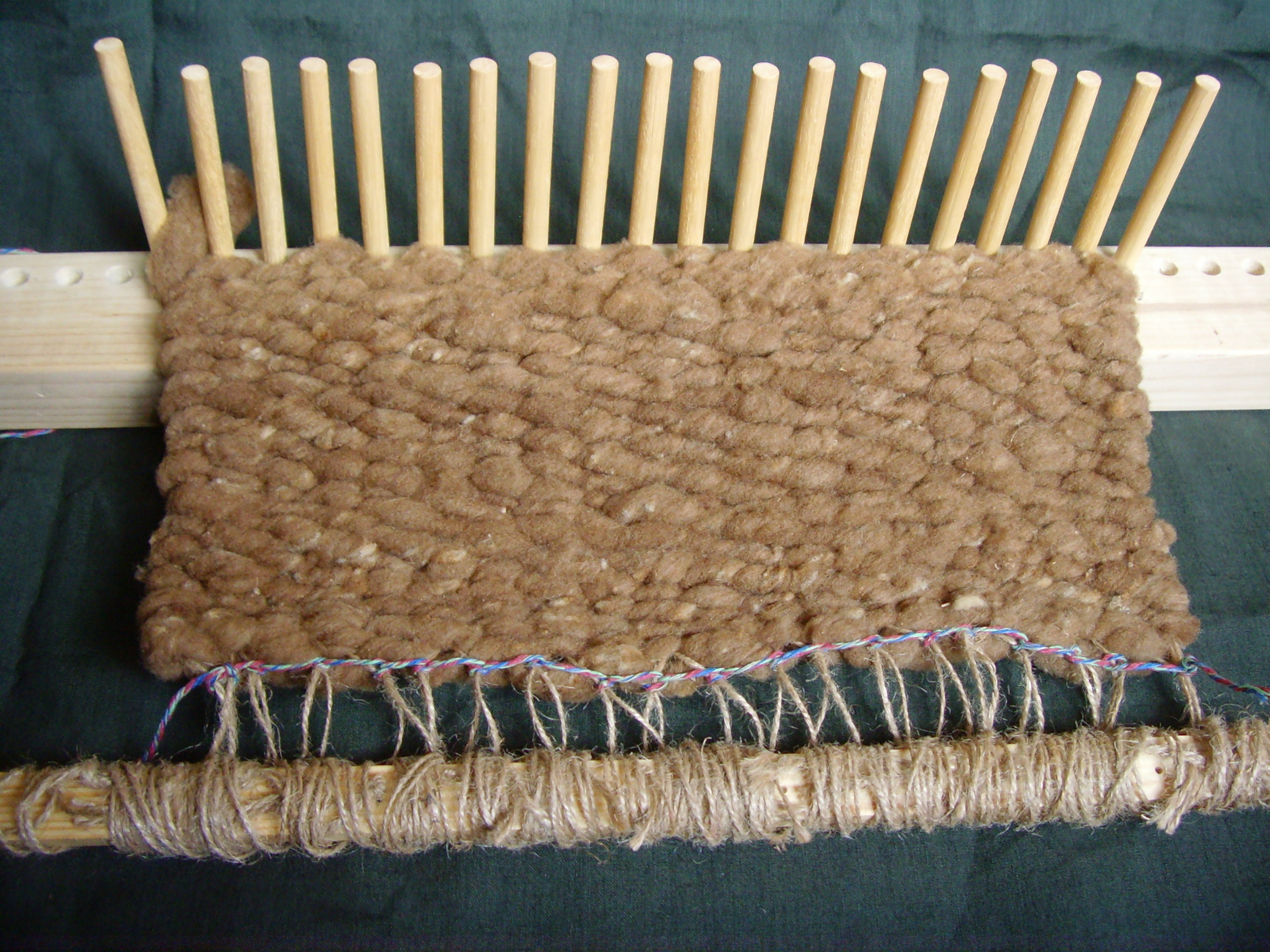 Peg Loom Kit Etsy UK