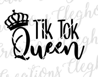 Download Transparent Peace Love Tik Tok Svg Love Svg Free Premium Svg File