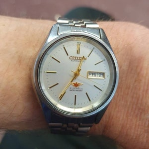 Citizen eagle shop 7 all models