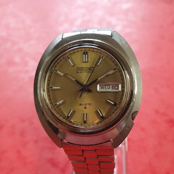 seiko el 370