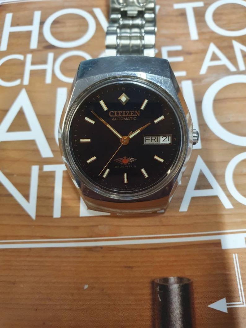 citizen eagle 7 diver