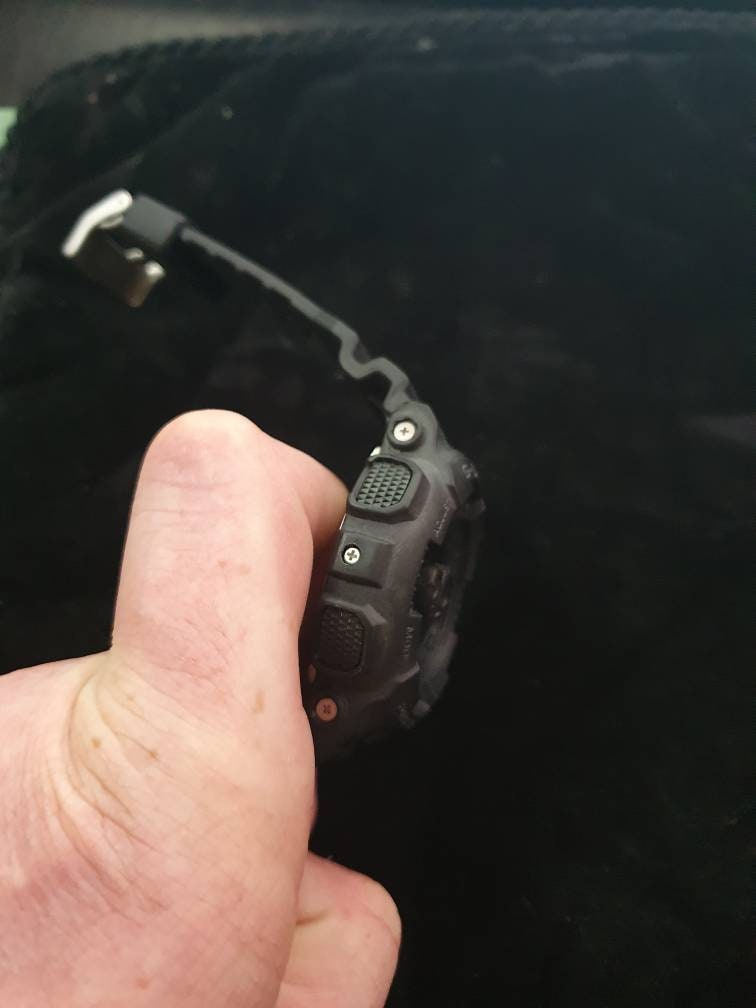 G shock 3263 military hot sale