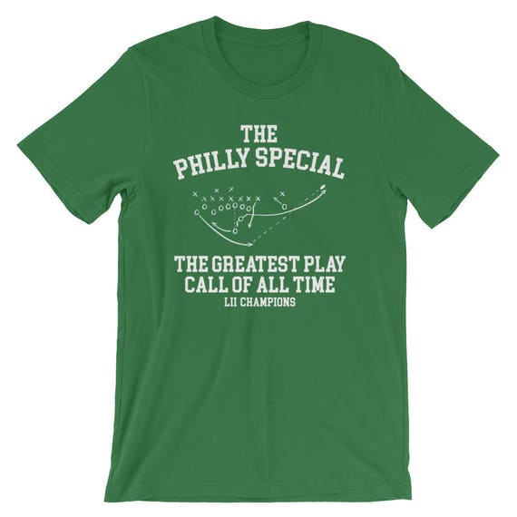 Vintage Philly Philly Special Touchdown Classic Vintage Philly Philly Special Touchdown Classic