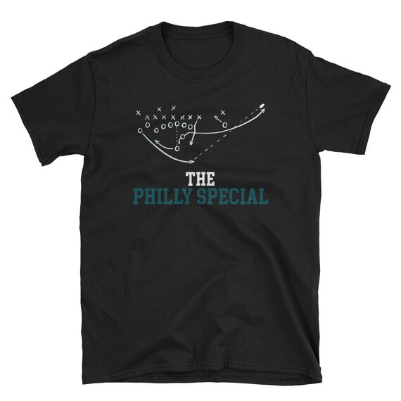 Vintage Philly Philly Special Touchdown Classic Vintage Philly Philly Special Touchdown Classic