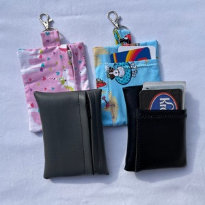 Cartera compacta