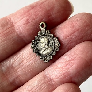 Pope Pius XII Vintage Holy Medal - Anno Jubilaei MCML Rome