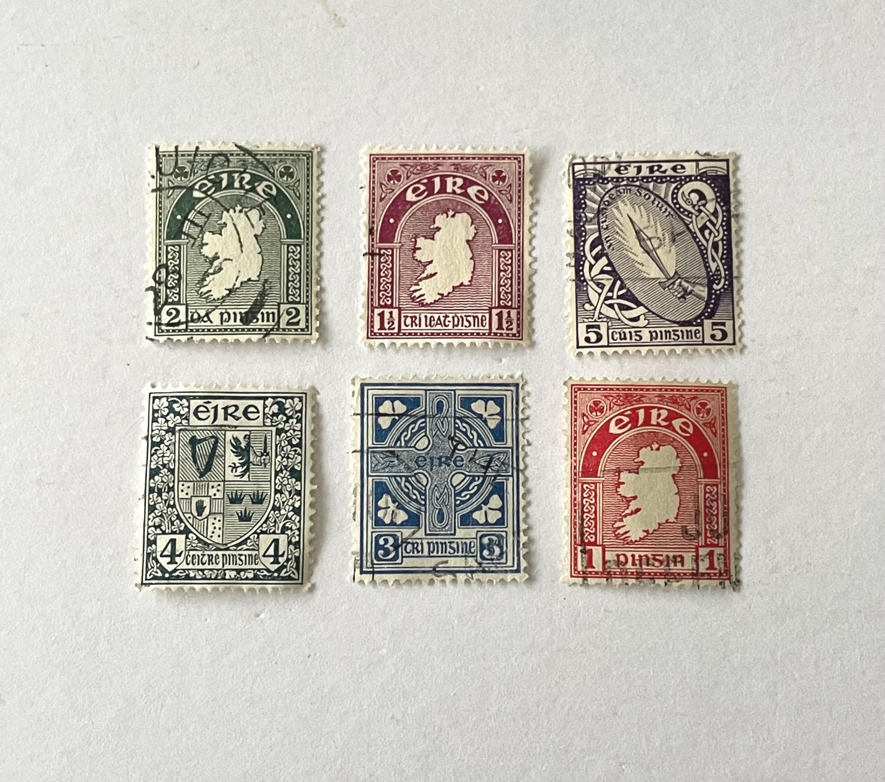 アメリカのヴィンテージ切手 - Etsy 日本