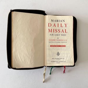 Antique prayer book - Etsy 日本
