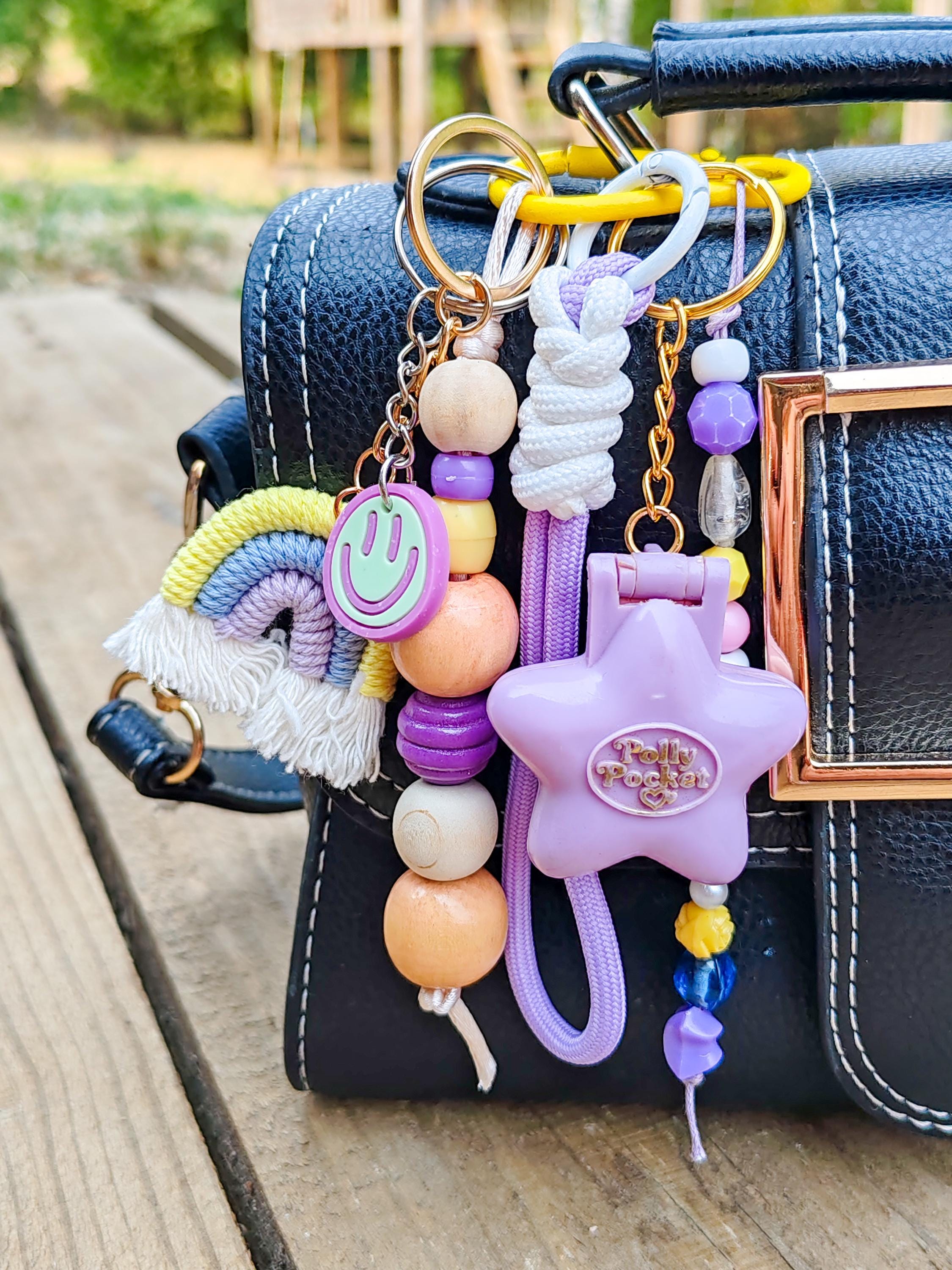 Polly pocket charm - Etsy 日本