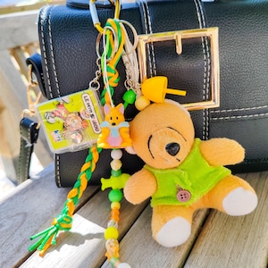 Yellow Pearl Plush - Etsy - Page 2 display picture 1