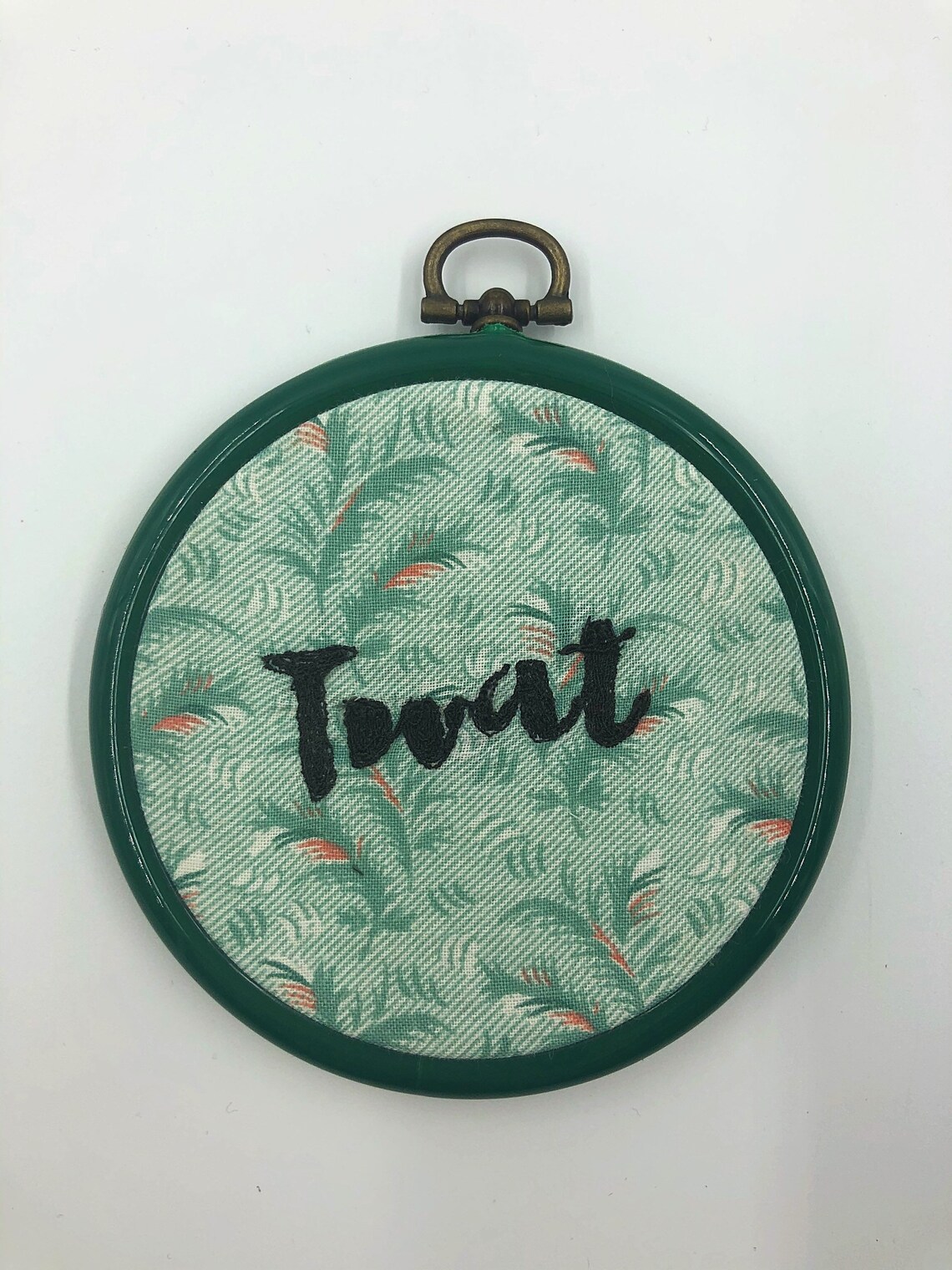 Get Rude Embroidery Gifts Ideas