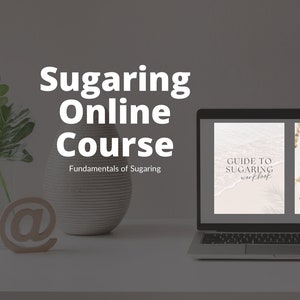 Cursus suikerharsen