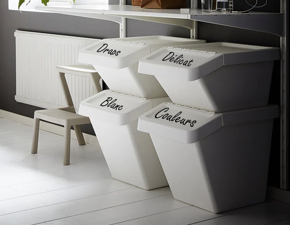 La trouvaille Ikea de Right : Un meuble à linge sale ludique - PMGirl