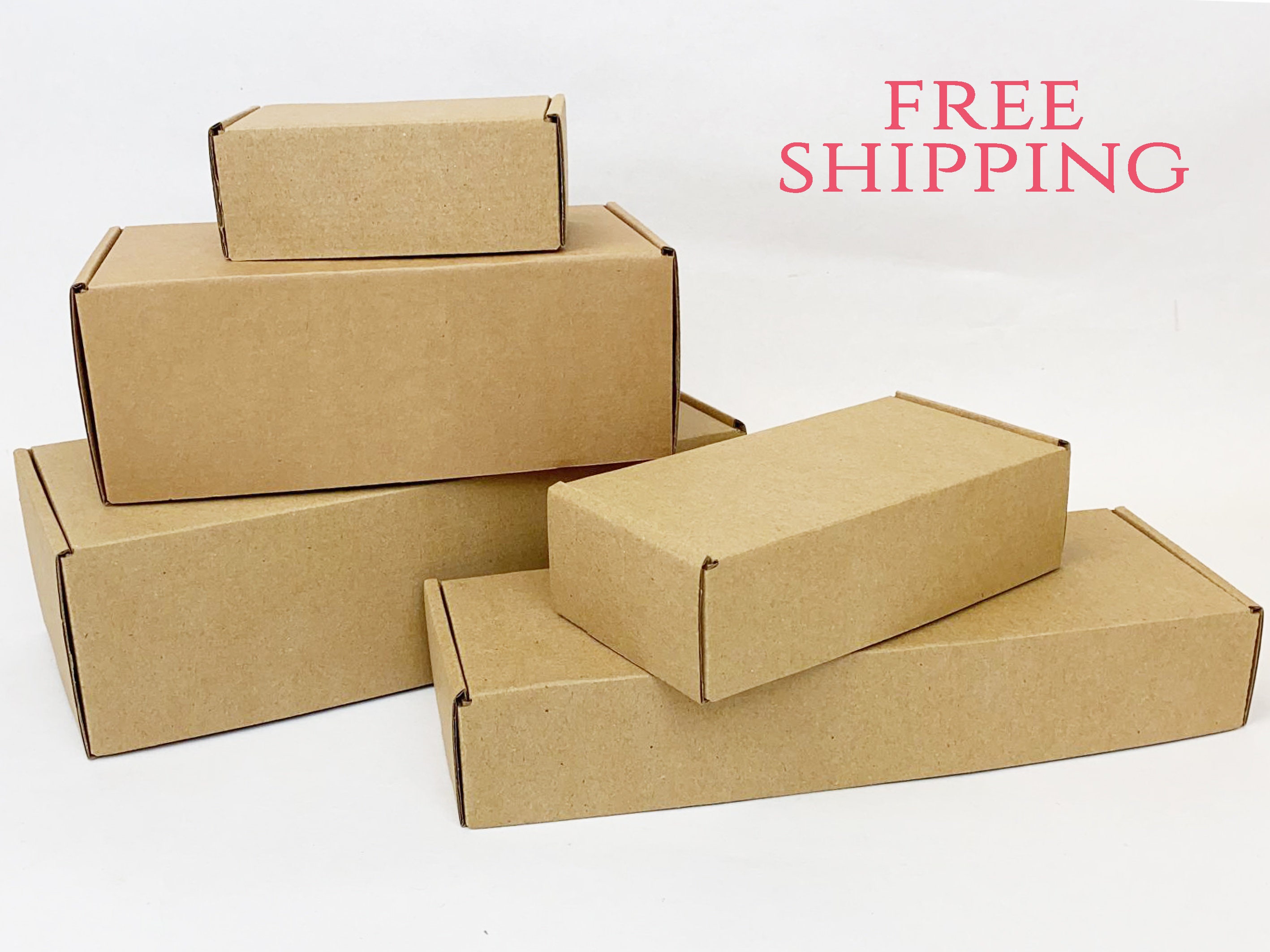 Cardboard Delivery Boxes l Flower Delivery Box l Vase Boxes Cardboard for delivery l Florist Delivery Boxes 10 8x 8x 4 l Sell in Bundle 