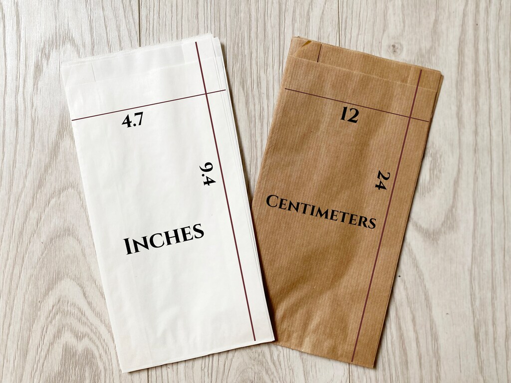 200 Sacchetti Regalo In Carta Kraft Per Laurea, Con Stampa "un Biscotto Intelligente", Dimensione 13x18 Cm