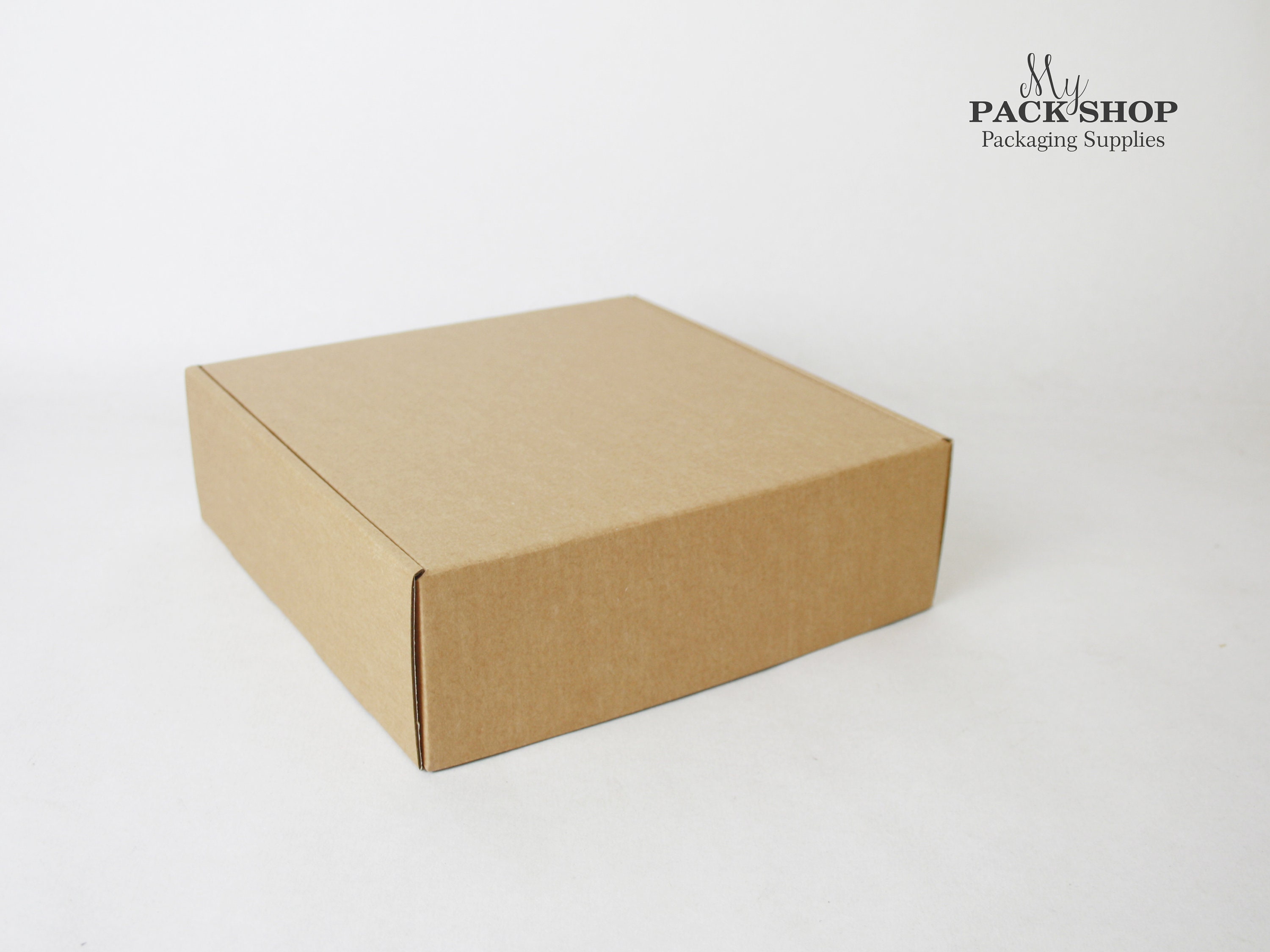 20x Tiny Shipping Boxes, Small Parcel Flat Shipping Boxes, Mailers for  Small Business, Packaging Boxes Wholesale 