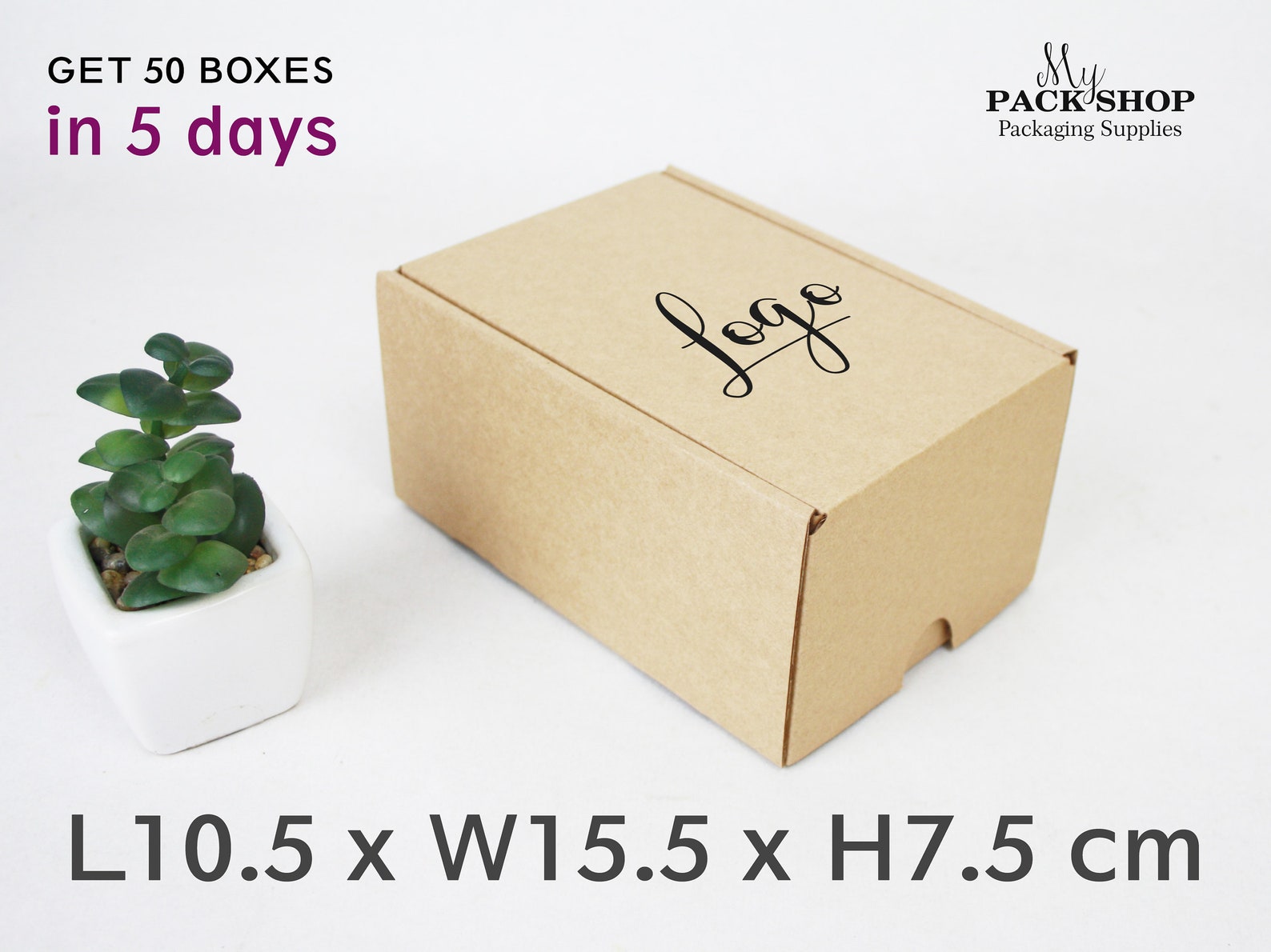 Shipping Boxes Small Package Box for Product Cardboard Boxes Etsy