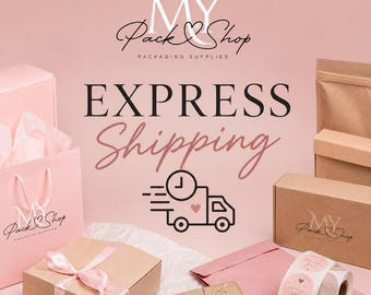 Express shipping
