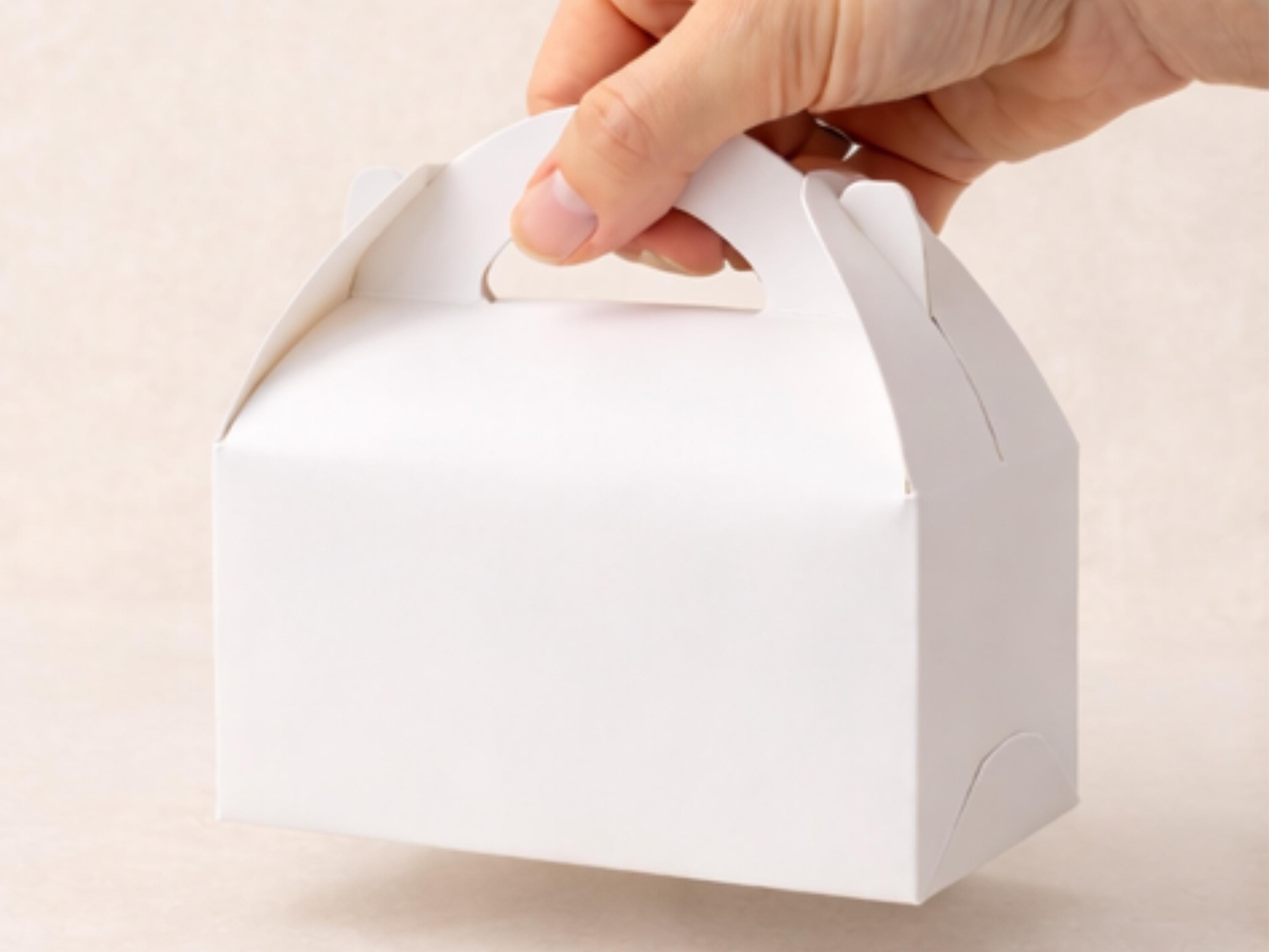 Custom Wedding Favor Boxes With Names & Date, Personalized Guest Gift ...