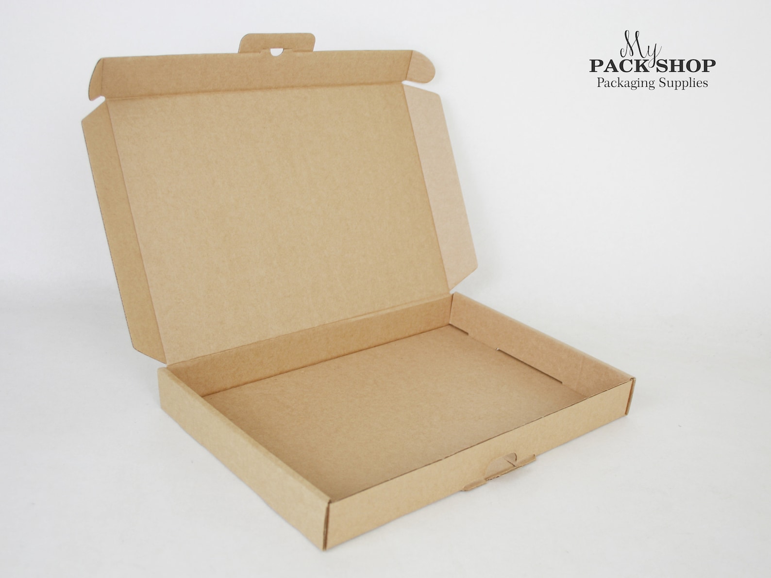 Thin Boxes Packaging Supplies Photography Box Shipping Etsy