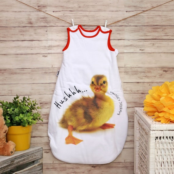 padded baby sleeping bag