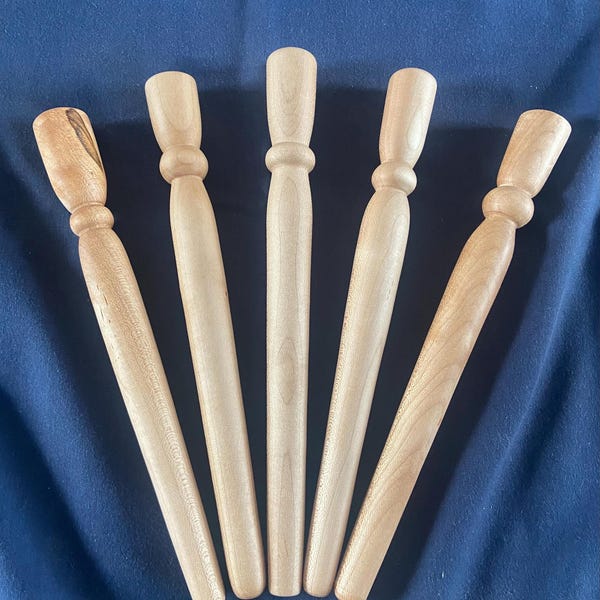 Spurtle - Etsy