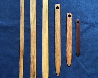 Weaving Needle
