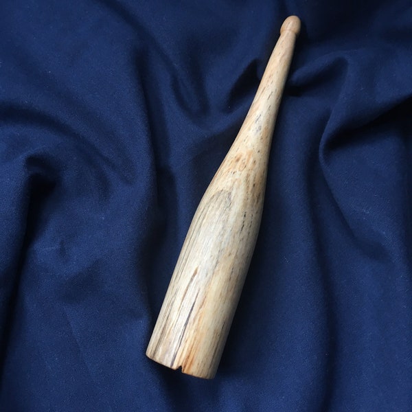 Small Delgan, or Scottish Spindle