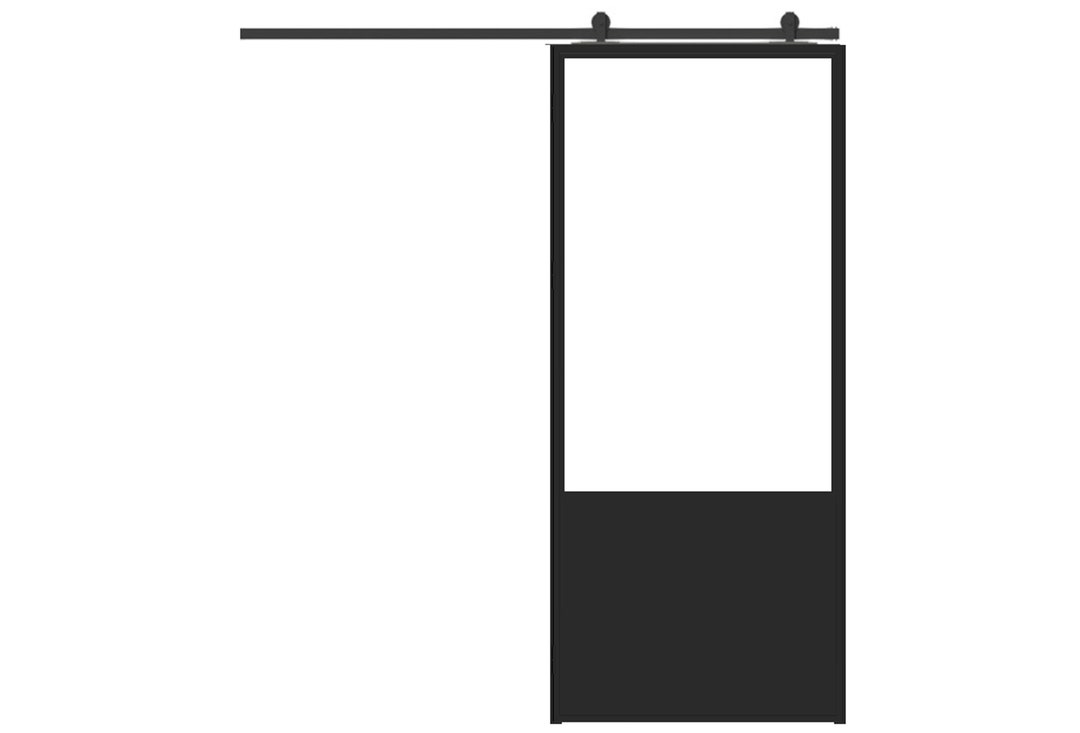 Barn Door Steel Framed Door Loft Door Crittal Style Style Etsy