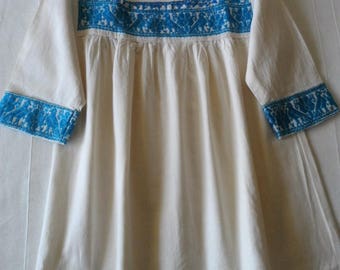 Mexican Blouse