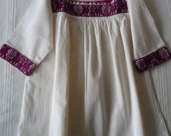 Mexican Blouse