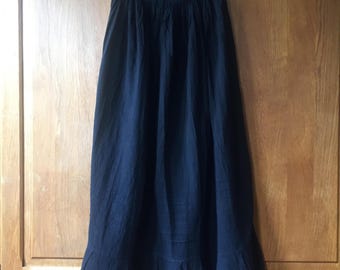 Mexican skirt, Oaxaca region, Mexican skirt, mexican traditional textiles, mexican outfit, mexican fashion.