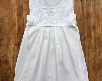 Mexican baby dress, Chiapas region, Mexican baby dress, Mexican outfit baby.