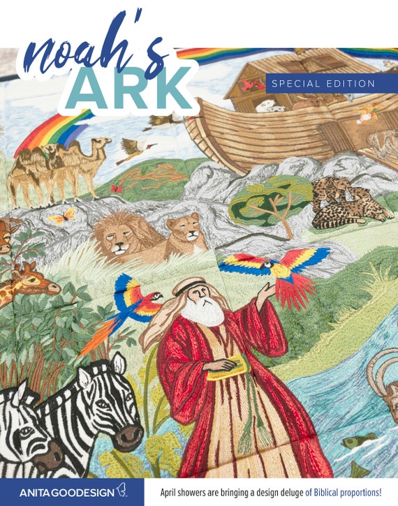 送料無料【NOAH&#39;S ARK】STORY early style 155cm Noah's Ark, Bible Stories Pop-Up Book by Safeliz Publishing