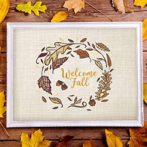 Almost Autumn     Anita Goodesign     New CD