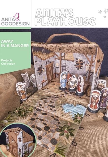 Anita's Playhouse - Etsy