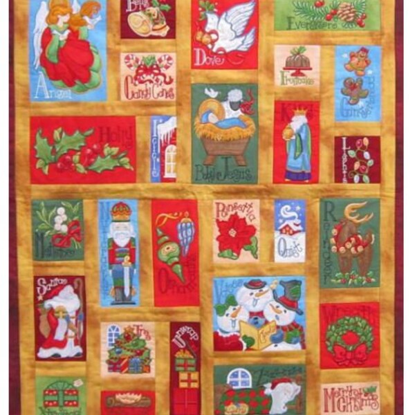 Krista Hamrick - Etsy