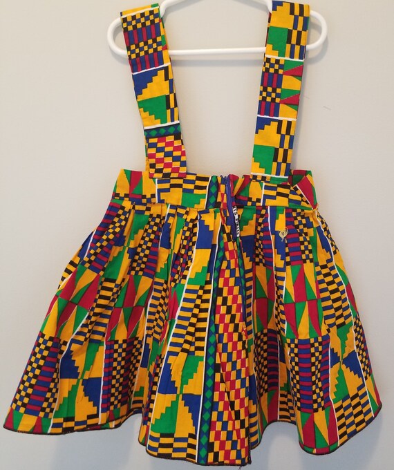 african print dresses for kids