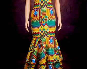 custom dresses canada