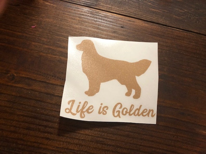 Free Free Life Is Golden Svg 451 SVG PNG EPS DXF File