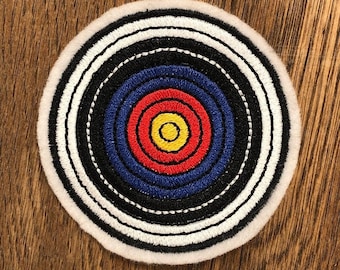 Target Patch - Etsy Singapore