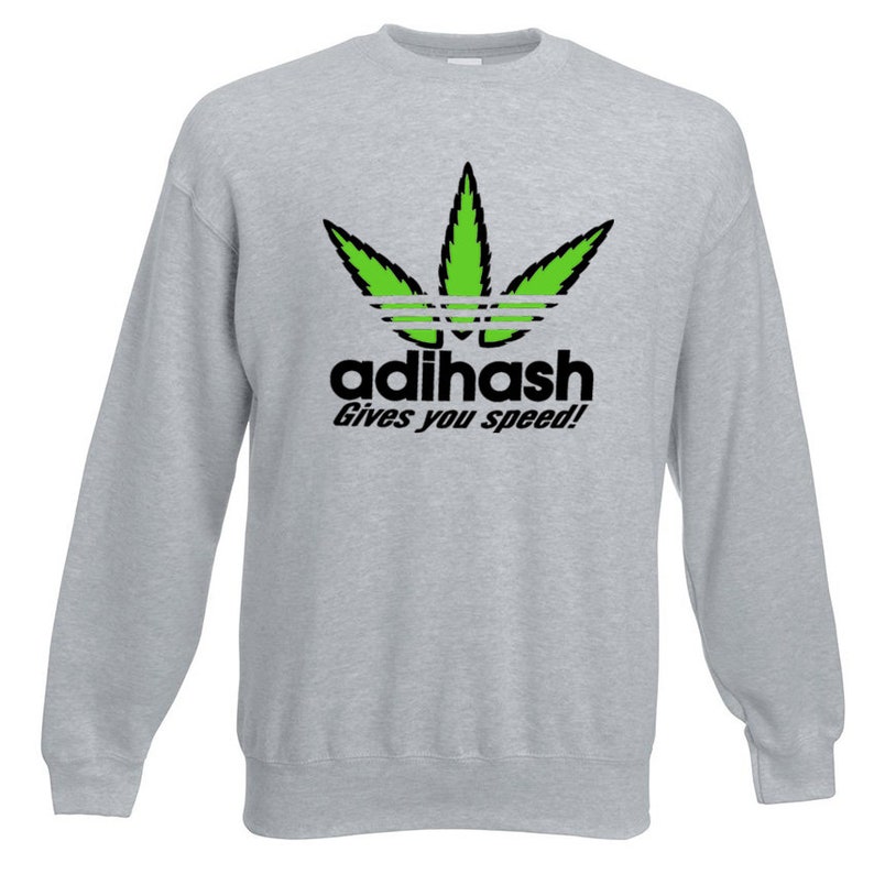 adidas rasta logo