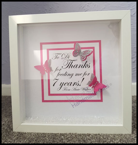 dinner lady gifts
